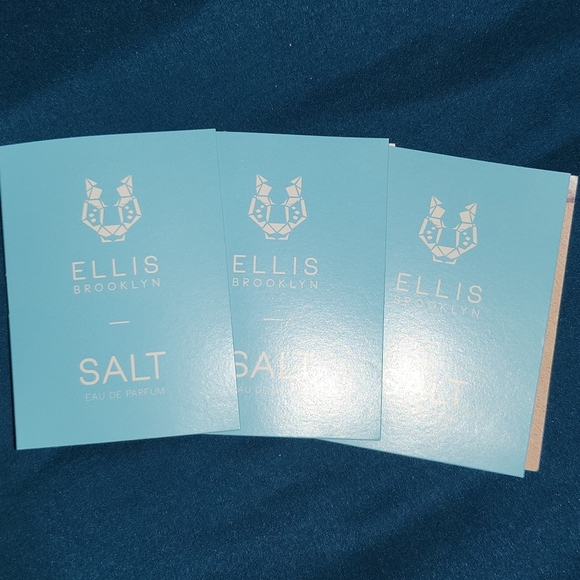 COPY - Ellis Brooklyn - Picture 2 of 4